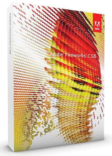 Adobe Fireworks CS6 With Patch