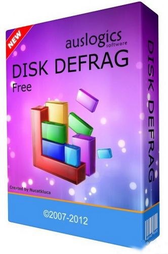 Auslogics Disk Defrag PRO crack torrent