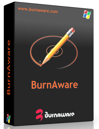 Download BurnAware crack torrent
