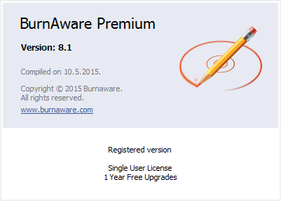 burnaware professional premium patch burnaware professional premium patch