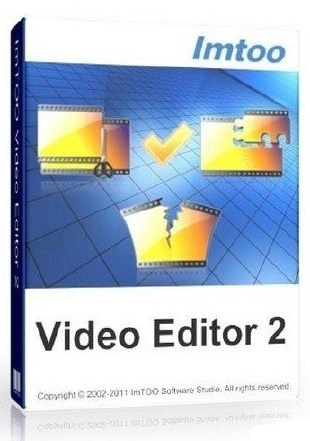 Xilisoft ImToo Video Editor crack download