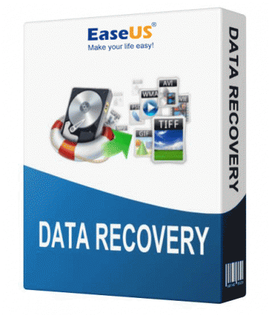 EaseUS Data Recovery Wizard Technician 9.0.0 crack