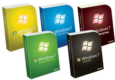 Windows 7 All Versions Any Build Activator