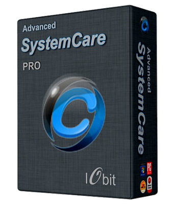 Advanced System Care pro crack