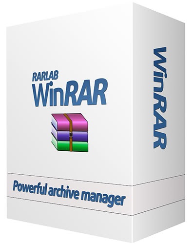WinRAR crack download