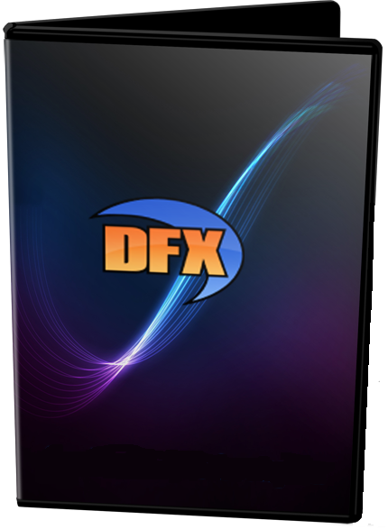 DFX Plus Audio Enhancer Crack