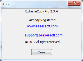 ExtremeCopy Pro crack download