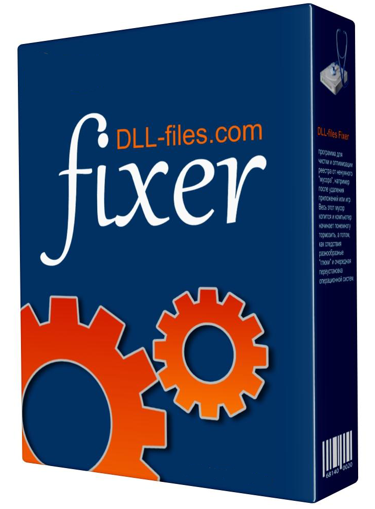 DLL-files Fixer Premium Crack torrent free download