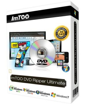 ImTOO DVD Ripper full crack download