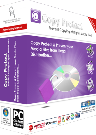 Copy Protect crack download