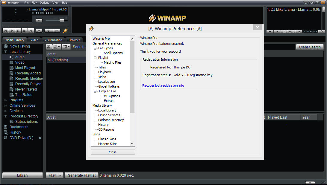 download winamp pro crack download winamp pro crack