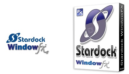 Stardock WindowFX crack free download