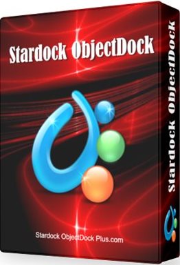 Stardock Objectdock Plus patch free download