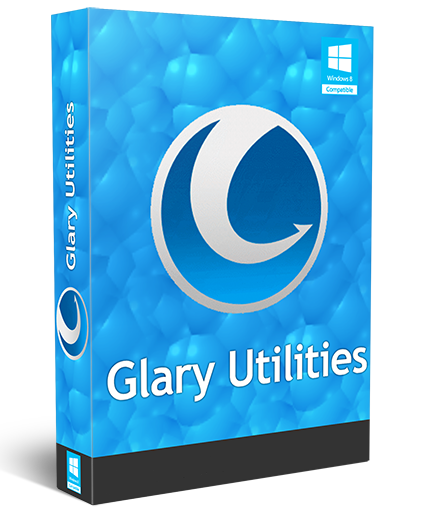 Glary Utilities PRO crack download