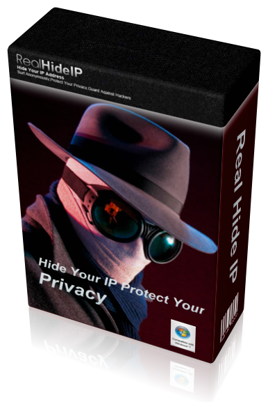 hide real ip hide real ip