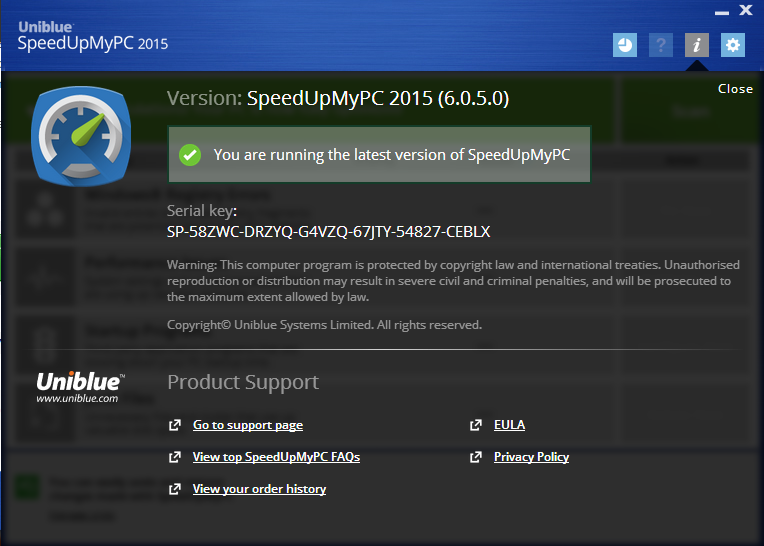 uniblue powersuite 2014 serial key start with ps uniblue powersuite 2014 serial key start with ps