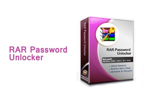 RAR Password Unlocker crack free download