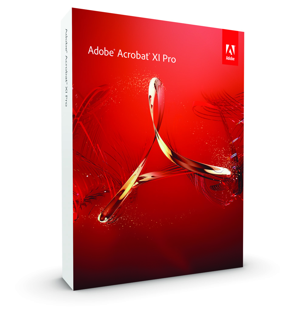Adobe Acrobat XI Pro 11 crack