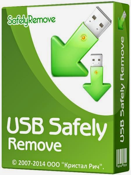 USB Safely Remove crack download