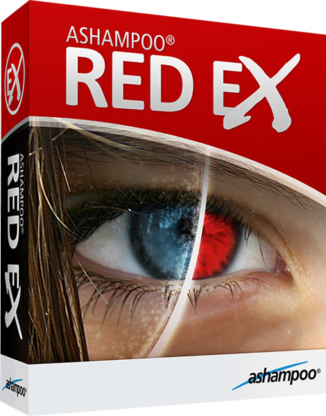 Ashampoo Red Ex crack download