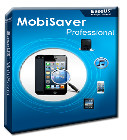 EaseUS MobiSaver For Android crack