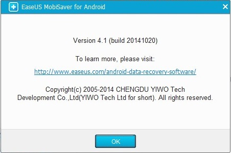 easeus mobisaver virus easeus mobisaver virus