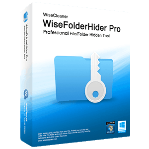 Wise Folder Hider PRO pre - cracked torrent