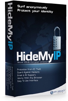Hide My IP Premium Serial Key 