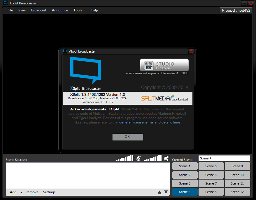 Xsplit gamecaster crack Xsplit gamecaster crack