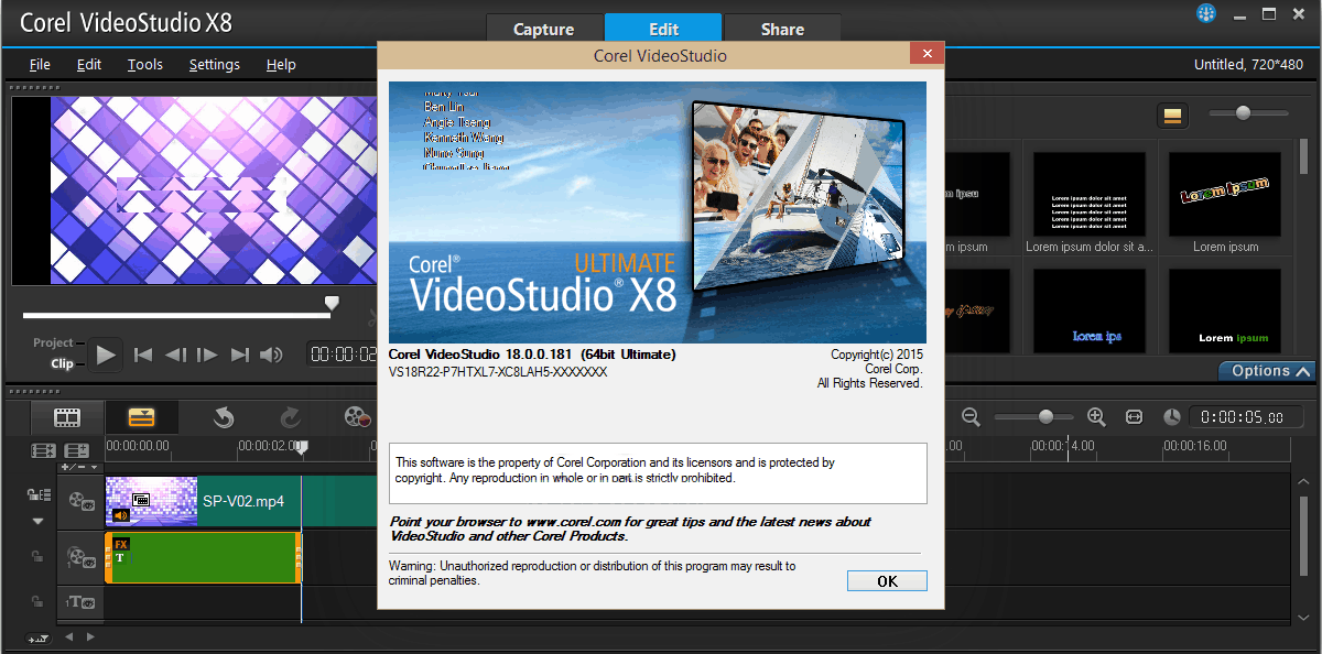 sonicfire pro installed with videostudio sonicfire pro installed with videostudio