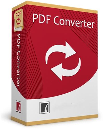 PDF Converter Elite crack download