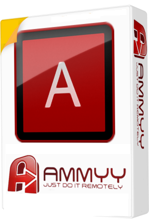 Download Ammyy Admin full crack torrent