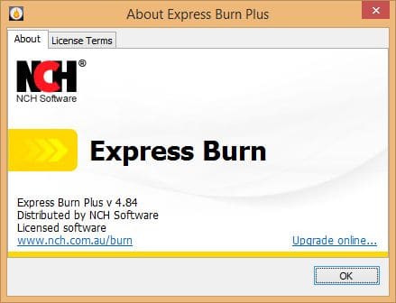 express burn full version express burn full version