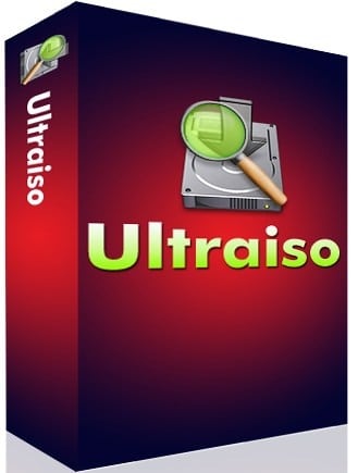 UltraISO Premium crack download