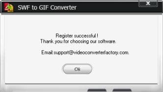 WonderFox SWF to GIF Converter crack download