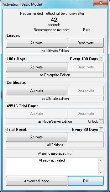 how to use windows 7 loader extreme edition v3.503 how to use windows 7 loader extreme edition v3.503