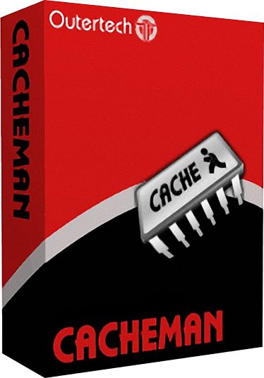 cacheman for xp cacheman for xp