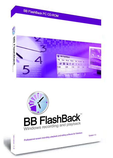 Download BB FlashBack PRO Crack