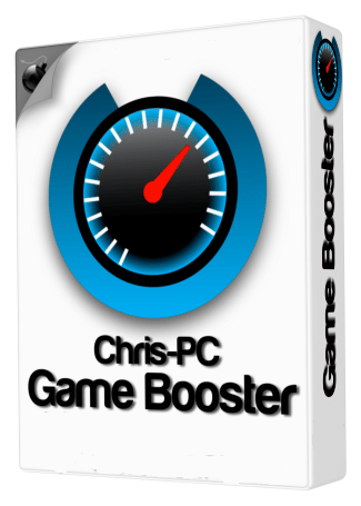 Chris - PC Game Booster crack download