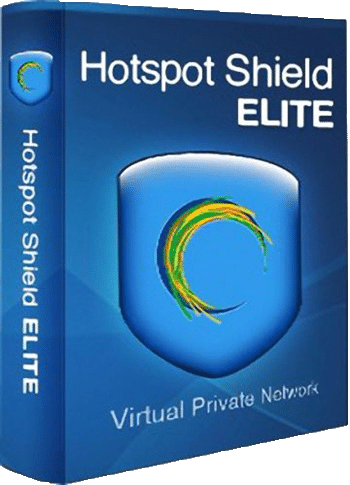 Hotspot Shield Elite VPN Software crack
