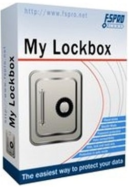 My Lockbox PRO + patch torrent