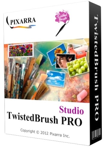 TwistedBrush Pro Studio key generator