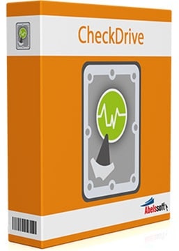 Abelssoft CheckDrive Plus crack download