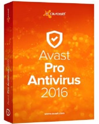 Avast Pro Antivirus License Key Files