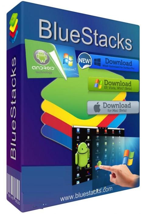 rooted bluestacks download