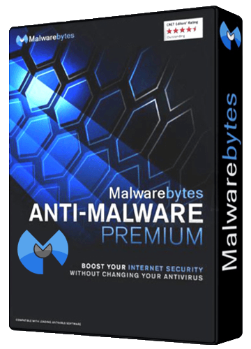 Malwarebytes Anti-Malware Premium crack license key