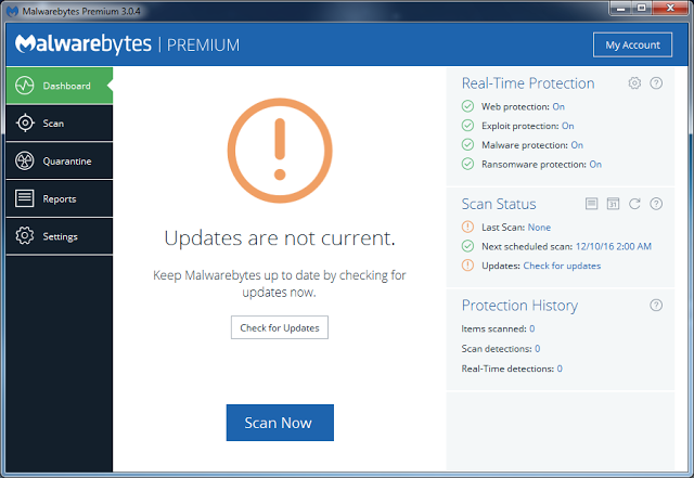 malwarebytes premium crack 2016