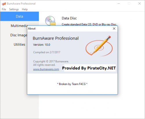 burnaware professional free download full