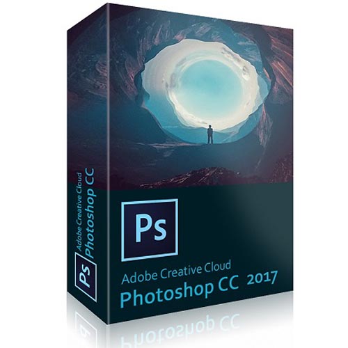 Adobe Photoshop CC 2017 crack