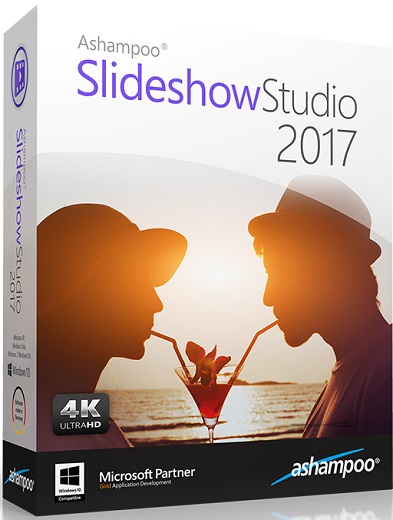 Ashampoo Slideshow Studio crack download torrent